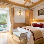 Hotel Cristallo, A Luxury Collection & Spa, Cortina D 'ampezzo 5*