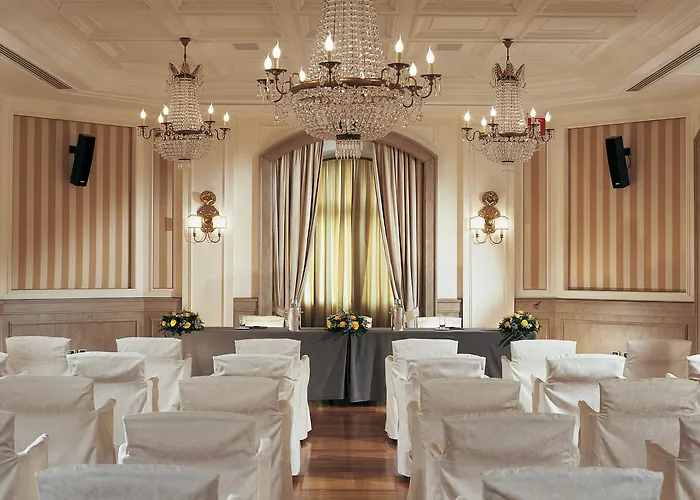 Cristallo, A Luxury Collection & Spa, Cortina D 'ampezzo