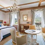 Cristallo, A Luxury Collection & Spa, Cortina D 'ampezzo 호텔 코르티나 담페조