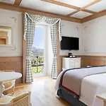 호텔 Cristallo, A Luxury Collection & Spa, Cortina D 'ampezzo