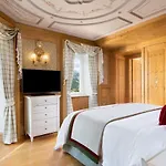 Cristallo, A Luxury Collection & Spa, Cortina D 'ampezzo 호텔 5*