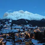 Cristallo, A Luxury Collection & Spa, Cortina D 'ampezzo 5*