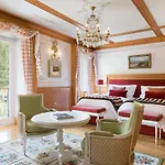 Cristallo, A Luxury Collection & Spa, Cortina D 'ampezzo 코르티나 담페조