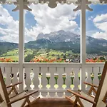 Cristallo, A Luxury Collection & Spa, Cortina D 'ampezzo 코르티나 담페조