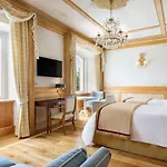 Cristallo, A Luxury Collection & Spa, Cortina D 'ampezzo 5* 코르티나 담페조