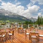 Cristallo, A Luxury Collection & Spa, Cortina D 'ampezzo 5*