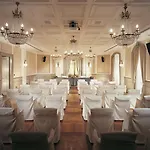 Cristallo, A Luxury Collection & Spa, Cortina D 'ampezzo 5* 코르티나 담페조