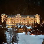 Cristallo, A Luxury Collection & Spa, Cortina D 'ampezzo 코르티나 담페조