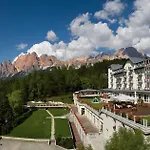 호텔 Cristallo, A Luxury Collection & Spa, Cortina D 'ampezzo