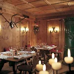 호텔 Cristallo, A Luxury Collection & Spa, Cortina D 'ampezzo 코르티나 담페조