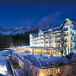 Cristallo, A Luxury Collection & Spa, Cortina D 'ampezzo 호텔