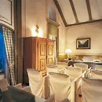 호텔 Cristallo, A Luxury Collection & Spa, Cortina D 'ampezzo 코르티나 담페조