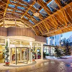 Cristallo, A Luxury Collection & Spa, Cortina D 'ampezzo 호텔