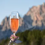 호텔 Cristallo, A Luxury Collection & Spa, Cortina D 'ampezzo 5*