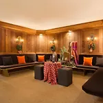 호텔 Cristallo, A Luxury Collection & Spa, Cortina D 'ampezzo 5*