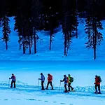 Cristallo, A Luxury Collection & Spa, Cortina D 'ampezzo 호텔 5*