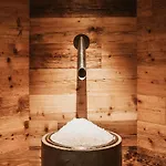 호텔 Cristallo, A Luxury Collection & Spa, Cortina D 'ampezzo 5*