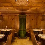 Cristallo, A Luxury Collection & Spa, Cortina D 'ampezzo 5*