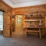 Cristallo, A Luxury Collection & Spa, Cortina D 'ampezzo 호텔