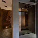 Cristallo, A Luxury Collection & Spa, Cortina D 'ampezzo 호텔 코르티나 담페조