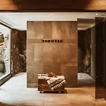 Cristallo, A Luxury Collection & Spa, Cortina D 'ampezzo 5* 코르티나 담페조