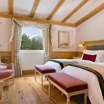 호텔 Cristallo, A Luxury Collection & Spa, Cortina D 'ampezzo