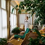 호텔 Cristallo, A Luxury Collection & Spa, Cortina D 'ampezzo