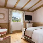 Cristallo, A Luxury Collection & Spa, Cortina D 'ampezzo 호텔