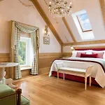 Cristallo, A Luxury Collection & Spa, Cortina D 'ampezzo 호텔 코르티나 담페조