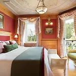 호텔 Cristallo, A Luxury Collection & Spa, Cortina D 'ampezzo