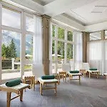 호텔 Cristallo, A Luxury Collection & Spa, Cortina D 'ampezzo