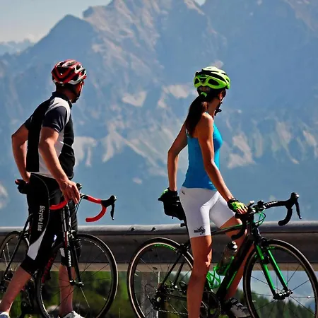Cristallo, A Luxury Collection & Spa, Cortina D 'ampezzo 5*