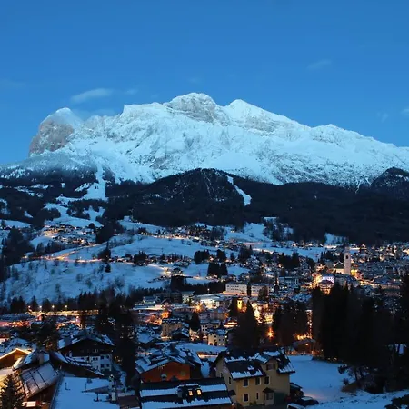 Cristallo, A Luxury Collection & Spa, Cortina D 'ampezzo 5*
