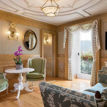 Hotel Cristallo, A Luxury Collection & Spa, Cortina D 'ampezzo
