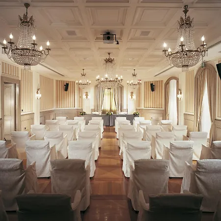 Cristallo, A Luxury Collection & Spa, Cortina D 'ampezzo 5* Cortina dʼAmpezzo