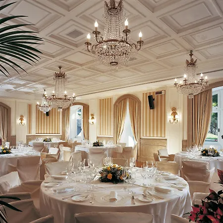 Cristallo, A Luxury Collection & Spa, Cortina D 'ampezzo Cortina dʼAmpezzo