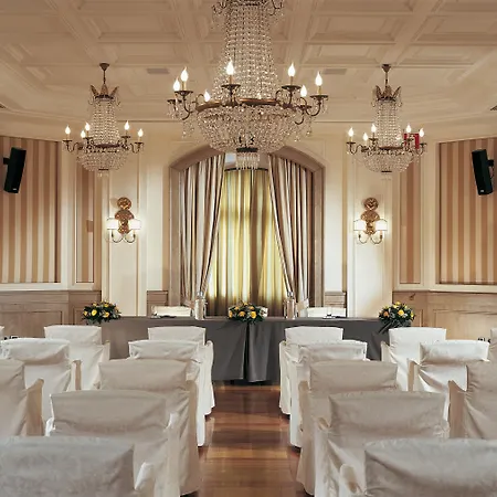 Cristallo, A Luxury Collection & Spa, Cortina D 'ampezzo