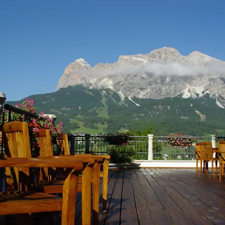Cristallo, A Luxury Collection & Spa, Cortina D 'ampezzo Cortina dʼAmpezzo