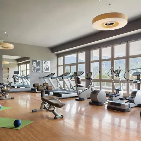 Cristallo, A Luxury Collection & Spa, Cortina D 'ampezzo Hotel Cortina dʼAmpezzo
