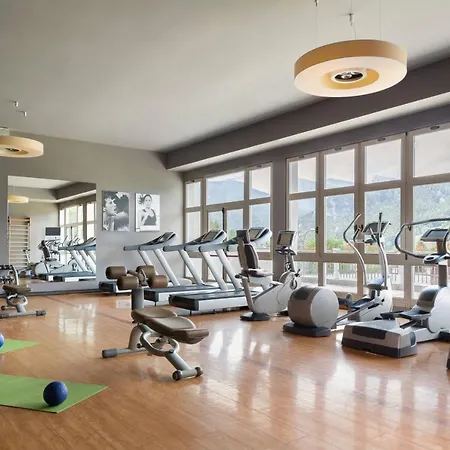 Cristallo, A Luxury Collection & Spa, Cortina D 'ampezzo Hotel Cortina d'Ampezzo