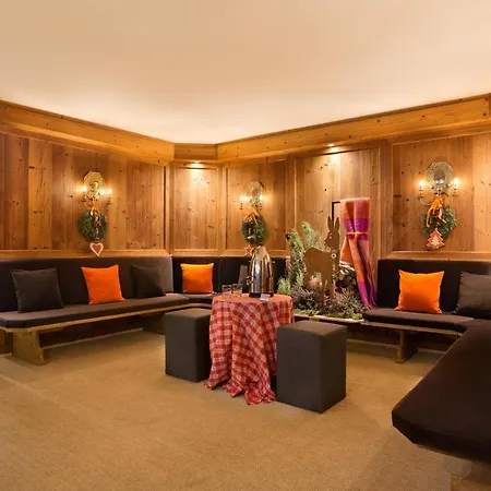 Hotel Cristallo, A Luxury Collection & Spa, Cortina D 'ampezzo 5*