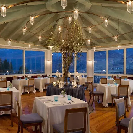 Cristallo, A Luxury Collection & Spa, Cortina D 'ampezzo 5* Cortina dʼAmpezzo
