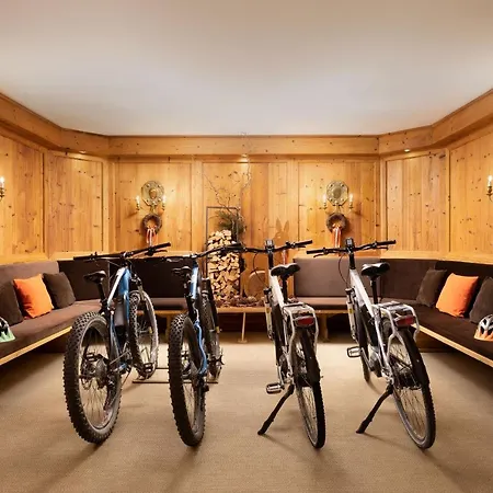 Cristallo, A Luxury Collection & Spa, Cortina D 'ampezzo Cortina dʼAmpezzo