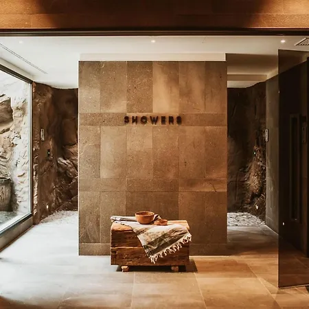 Cristallo, A Luxury Collection & Spa, Cortina D 'ampezzo 5* Cortina d'Ampezzo