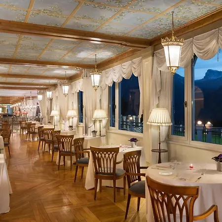 Cristallo, A Luxury Collection & Spa, Cortina D 'ampezzo 5* Cortina d'Ampezzo