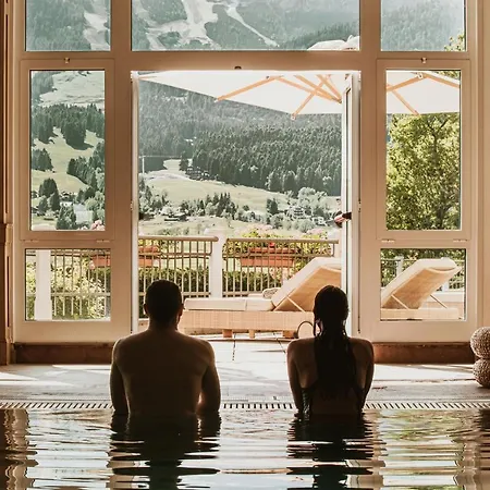 Hotel Cristallo, A Luxury Collection & Spa, Cortina D 'ampezzo Cortina dʼAmpezzo