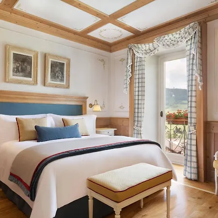 Cristallo, A Luxury Collection & Spa, Cortina D 'ampezzo Cortina d'Ampezzo