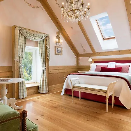 Cristallo, A Luxury Collection & Spa, Cortina D 'ampezzo Hotel Cortina d'Ampezzo