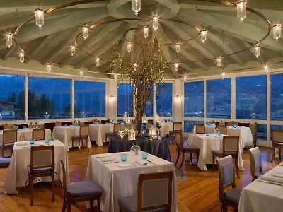 Cristallo, A Luxury Collection & Spa, Cortina D 'ampezzo